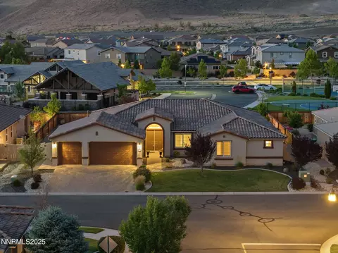 View/Area - 2725 Foxhunter Ln, Reno, NV 89521 photo 1 of 11