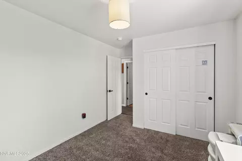 Bedroom - 18201 Silverleaf Ct, Reno, NV 89508 photo 5 of 5