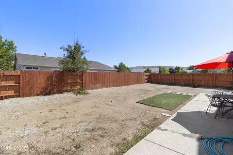 Exterior - 18201 Silverleaf Ct, Reno, NV 89508 photo 3 of 4
