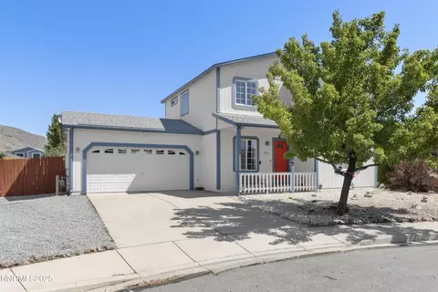 Exterior - 18201 Silverleaf Ct, Reno, NV 89508 photo 1 of 4
