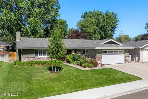 900 N Richmond Ave, Carson City, NV 89703