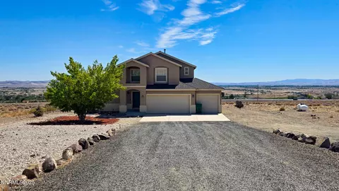 7900 Beech St, Silver Springs, NV 89429