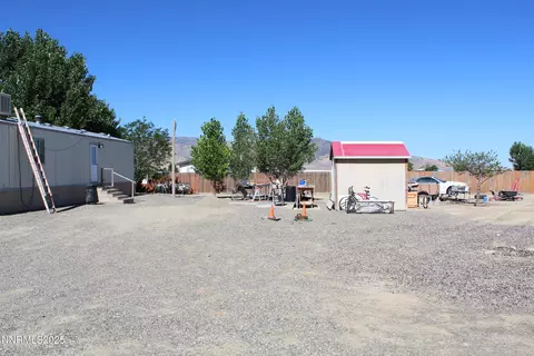 Undisclosed, Winnemucca, NV 89445