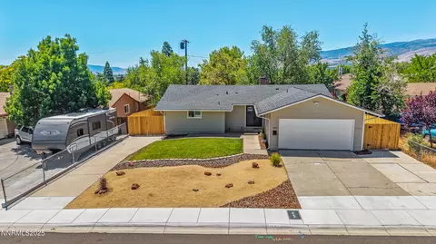1540 Royal Dr, Reno, NV 89503