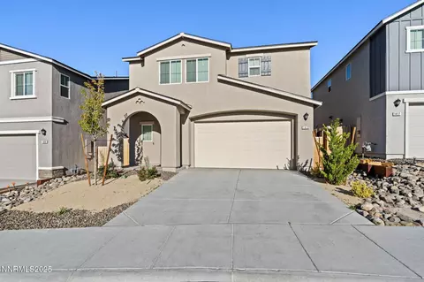 1413 Solitude Trl, Reno, NV 89523