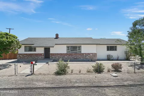 125 Us Hwy 95a St, Fernley, NV 89408