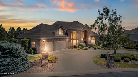 1787 E Wellington St, Carson City, NV 89703