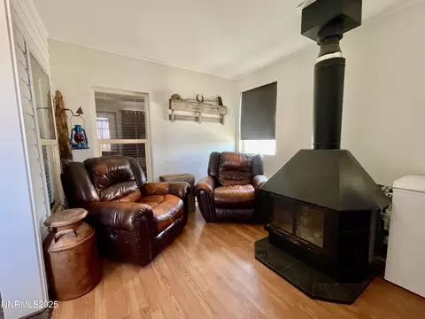 Living - 2405 Silas St, Fallon, NV 89406 photo 2 of 3