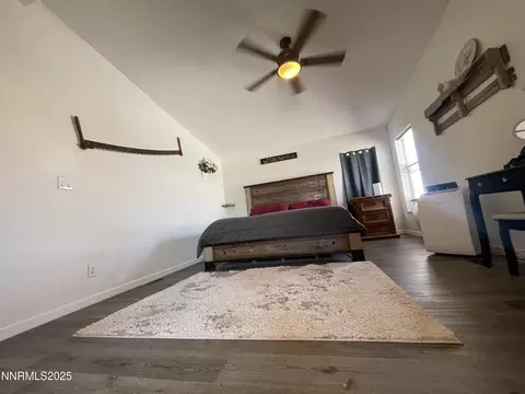 Bedroom - 2405 Silas St, Fallon, NV 89406 photo 1 of 2