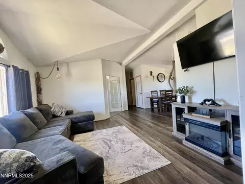 Living - 2405 Silas St, Fallon, NV 89406 photo 1 of 3