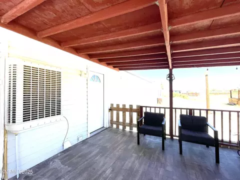 Exterior - 2405 Silas St, Fallon, NV 89406 photo 2 of 8