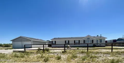 2405 Silas St, Fallon, NV 89406