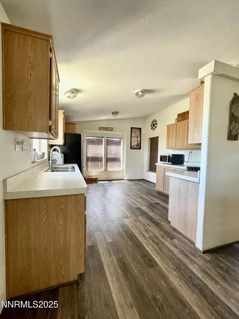 Kitchen - 2405 Silas St, Fallon, NV 89406 photo 1 of 4