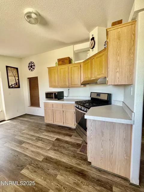 Kitchen - 2405 Silas St, Fallon, NV 89406 photo 2 of 4