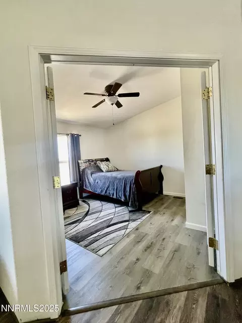 Bedroom - 2405 Silas St, Fallon, NV 89406 photo 2 of 2