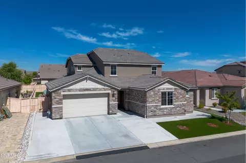 10325 Rollins Dr, Reno, NV 89521