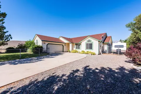 600 Bluerock Rd, Gardnerville, NV 89460