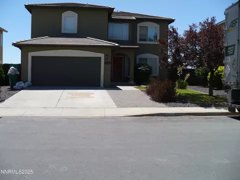 3160 Creekside Ln, Sparks, NV 89431