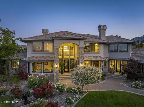 1391 Amado Ct, Reno, NV 89511