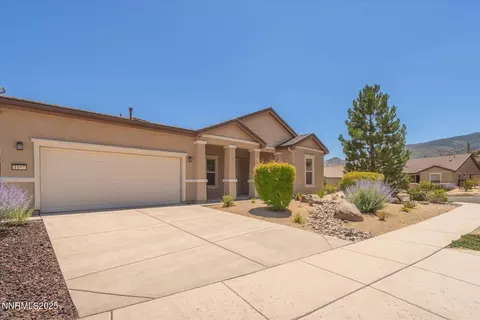 Exterior - 1197 Callaway Trl, Reno, NV 89523 photo 2 of 8