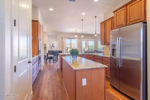 Kitchen - 1197 Callaway Trl, Reno, NV 89523 photo 4 of 4