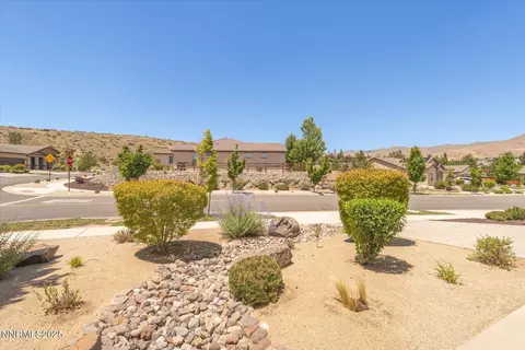 Exterior - 1197 Callaway Trl, Reno, NV 89523 photo 6 of 8