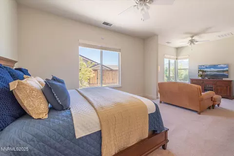 Bedroom - 1197 Callaway Trl, Reno, NV 89523 photo 3 of 6