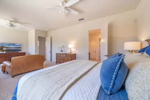Bedroom - 1197 Callaway Trl, Reno, NV 89523 photo 4 of 6