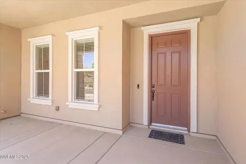 Exterior - 1197 Callaway Trl, Reno, NV 89523 photo 5 of 8