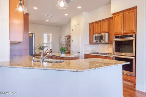 Kitchen - 1197 Callaway Trl, Reno, NV 89523 photo 2 of 4