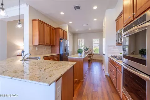 Kitchen - 1197 Callaway Trl, Reno, NV 89523 photo 3 of 4