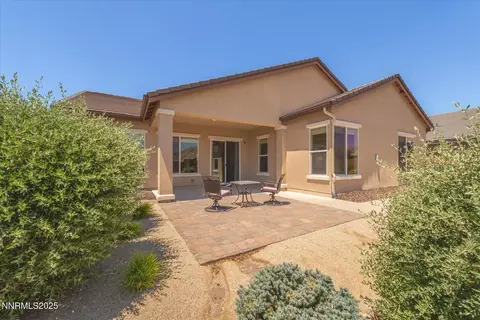 Exterior - 1197 Callaway Trl, Reno, NV 89523 photo 4 of 8