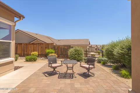 Exterior - 1197 Callaway Trl, Reno, NV 89523 photo 3 of 8