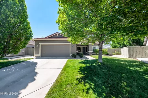 9578 Rusty Nail Ct, Reno, NV 89521