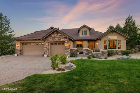 1885 Dakota Ridge Trl, Reno, NV 89523