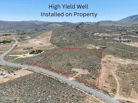 15955 N Red Rock Rd, Reno, NV 89508