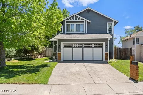 2310 Sierra Highlands Dr, Reno, NV 89523