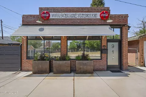 917 Wilson Ave, Reno, NV 89502