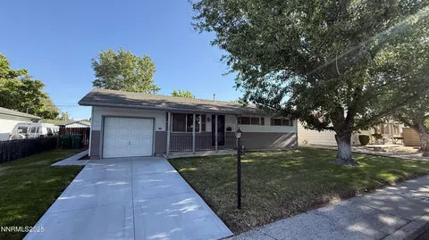 31 Sheridan Way, Sparks, NV 89431