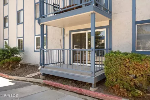 2555 Clear Acre Ln #13, Reno, NV 89512