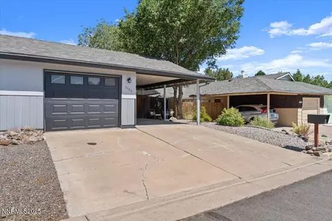 3482 Terrace Knoll Ct, Reno, NV 89512