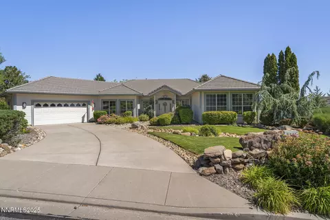 2305 Stowe Dr, Reno, NV 89511
