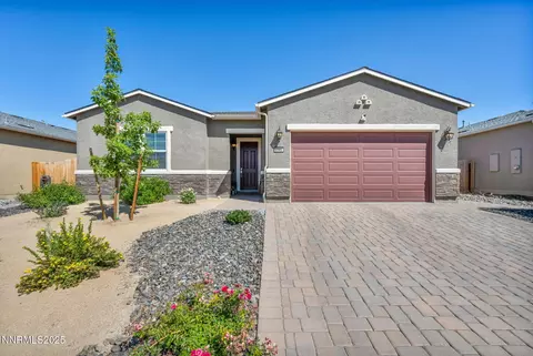 2180 Snoqualmie Dr, Sparks, NV 89436