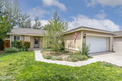 617 Winter Pl, Fernley, NV 89408