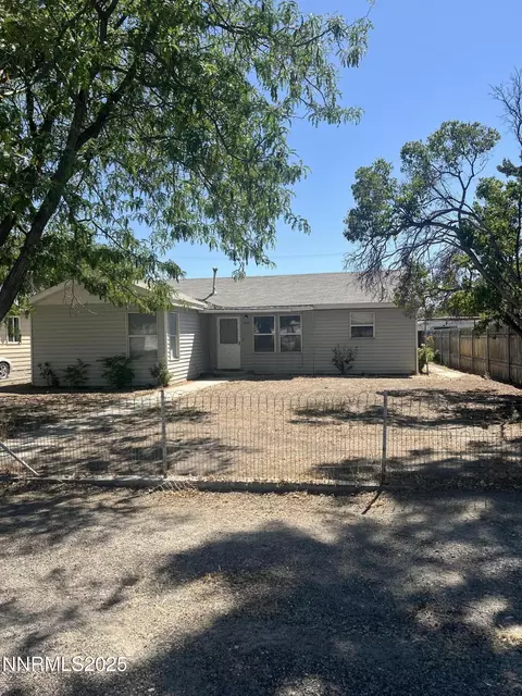 1470 Franklin Ave, Lovelock, NV 89419