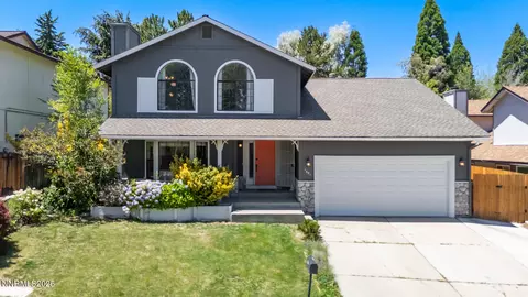 1651 Ashbury Ln, Reno, NV 89523