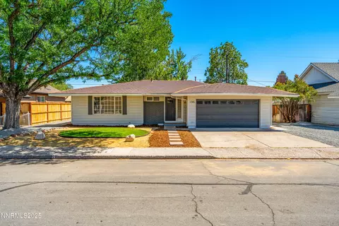 1745 Vance Way, Sparks, NV 89431