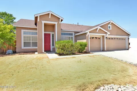 17725 Thunder River Dr, Reno, NV 89508