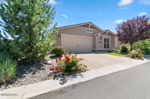 1460 Waterloo Dr, Reno, NV 89509