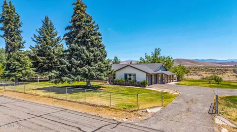 1513 S Riverview Dr, Gardnerville, NV 89460